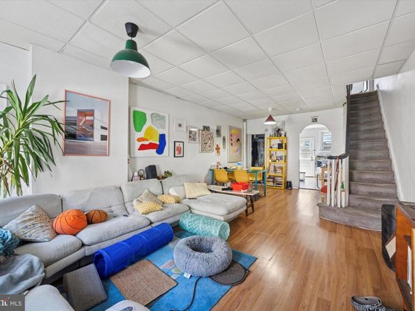 1726 Watkins Street, Philadelphia PA 19145