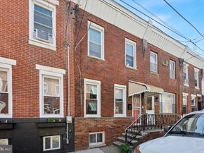 1726 Watkins Street, Philadelphia PA 19145