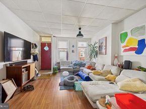 1726 Watkins Street, Philadelphia PA 19145