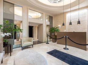4200 NW Massachusetts Avenue NW 313, Washington DC 20016