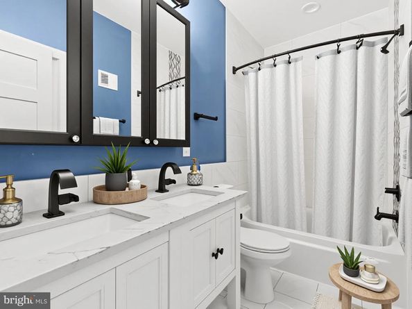 1267 Penn Street NE B, Washington DC 20002