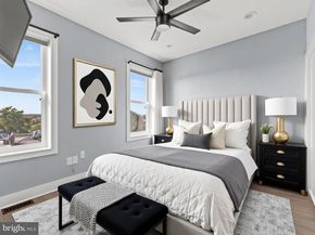 1267 Penn Street NE B, Washington DC 20002