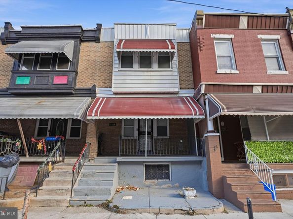 5563 Blakemore Street, Philadelphia PA 19138