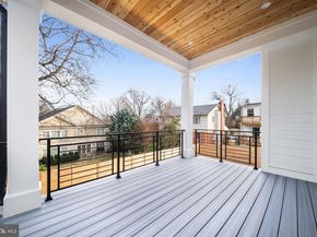 5203 Sangamore Road, Bethesda MD 20816