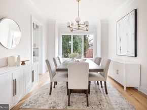 5203 Sangamore Road, Bethesda MD 20816