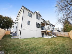 5203 Sangamore Road, Bethesda MD 20816