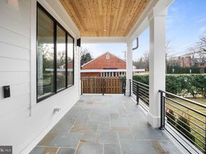 5203 Sangamore Road, Bethesda MD 20816