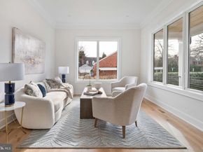 5203 Sangamore Road, Bethesda MD 20816