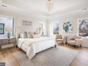 5203 Sangamore Road, Bethesda MD 20816