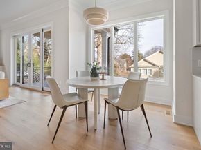 5203 Sangamore Road, Bethesda MD 20816