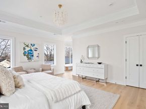 5203 Sangamore Road, Bethesda MD 20816