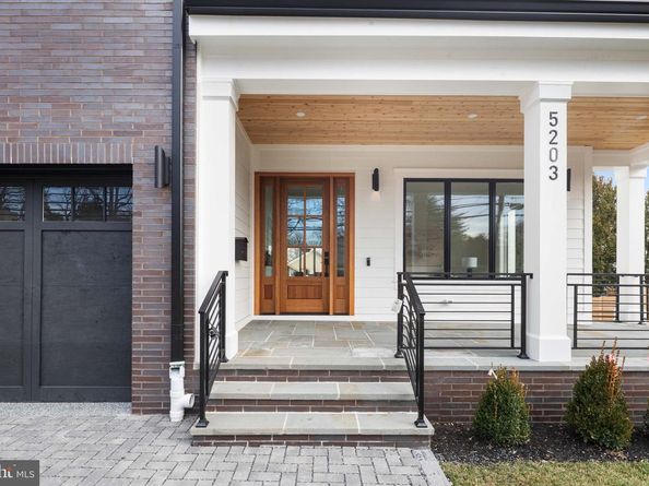 5203 Sangamore Road, Bethesda MD 20816