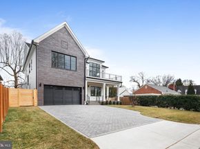 5203 Sangamore Road, Bethesda MD 20816