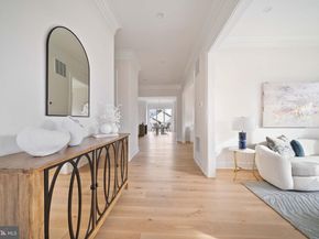 5203 Sangamore Road, Bethesda MD 20816