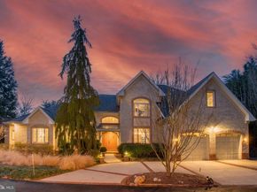 5902 Bradley Boulevard, Bethesda MD 20814