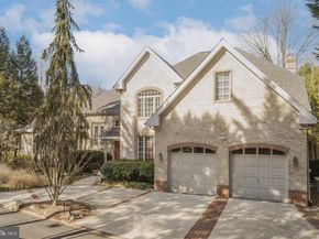 5902 Bradley Boulevard, Bethesda MD 20814