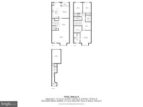 1912 Potomac Avenue 102, Alexandria VA 22301