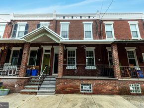 1932 E Moyamensing Avenue, Philadelphia PA 19148