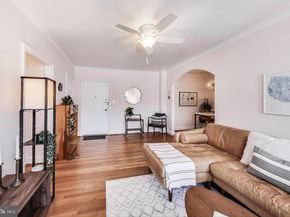 1365 Kennedy Street NW 506, Washington DC 20011