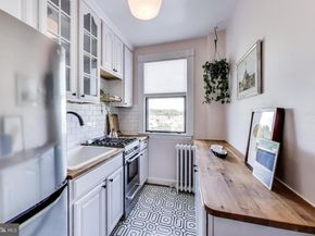 1365 Kennedy Street NW 506, Washington DC 20011