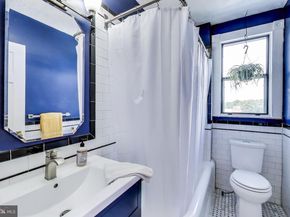 1365 Kennedy Street NW 506, Washington DC 20011