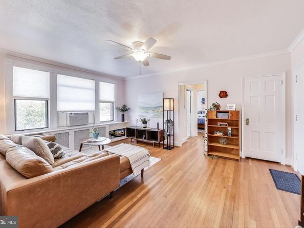 1365 Kennedy Street NW 506, Washington DC 20011