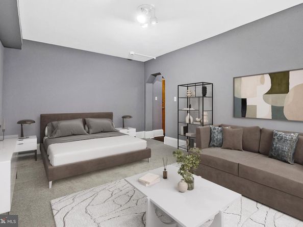 939 Longfellow Street NW 6, Washington DC 20011