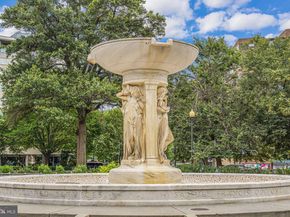 1545 18TH Street NW 411, Washington DC 20036