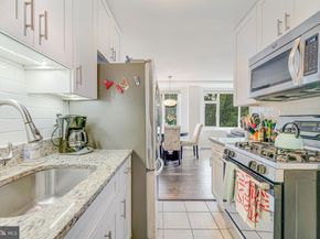 1545 18TH Street NW 411, Washington DC 20036