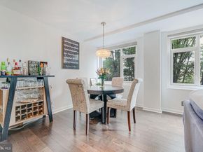 1545 18TH Street NW 411, Washington DC 20036