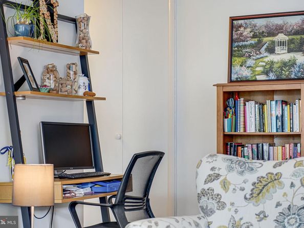 1545 18TH Street NW 411, Washington DC 20036