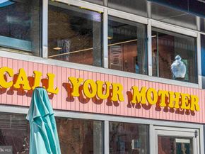 1545 18TH Street NW 411, Washington DC 20036