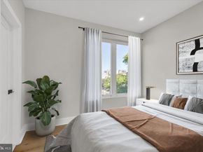 1915 Benning Rd Road NE 6 (SECOND FLOOR), Washington DC 20002