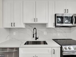 1915 Benning Rd Road NE 6 (SECOND FLOOR), Washington DC 20002