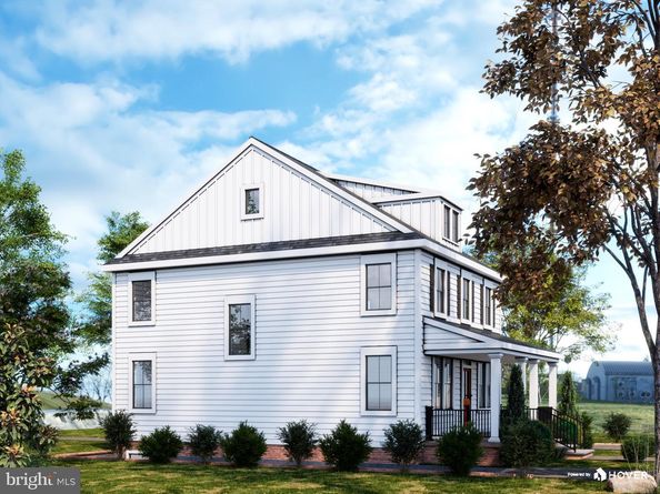 453 E Franklin Street SINGLE, Media PA 19063