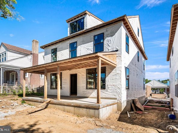 453 E Franklin Street SINGLE, Media PA 19063