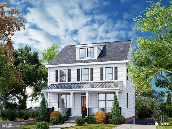 453 E Franklin Street SINGLE, Media PA 19063