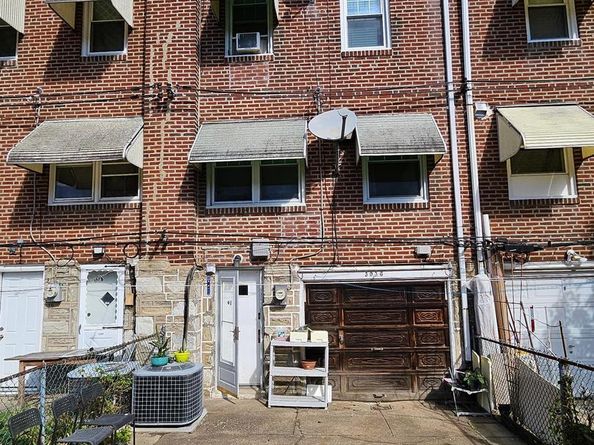 3036 Brighton Street, Philadelphia PA 19149