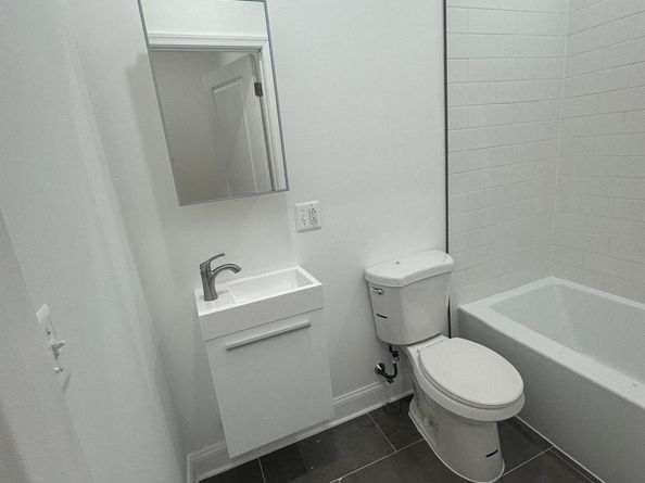 1823 Morris Street, Philadelphia PA 19145