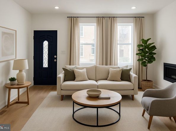 1823 Morris Street, Philadelphia PA 19145