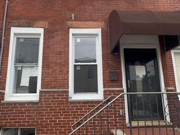 1823 Morris Street, Philadelphia PA 19145