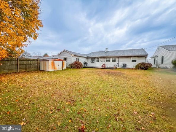 244 Guilford Road, Fairless Hills PA 19030