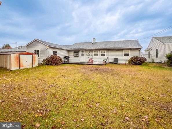 244 Guilford Road, Fairless Hills PA 19030