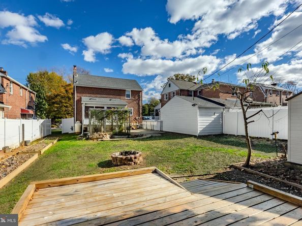 148 Meadowbrook Avenue, Upper Darby PA 19082