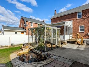 148 Meadowbrook Avenue, Upper Darby PA 19082