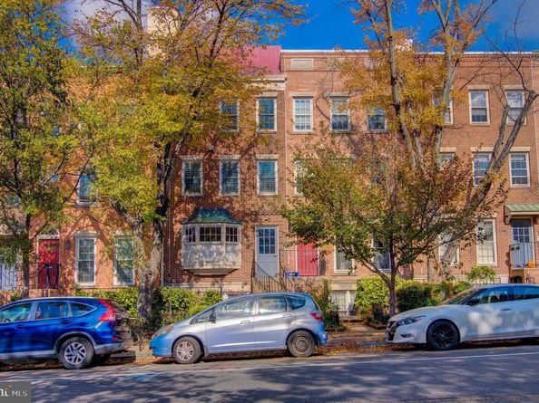 1953 Calvert Street NW D, Washington DC 20009