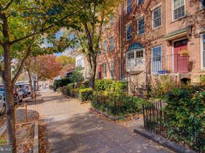 1953 Calvert Street NW D, Washington DC 20009