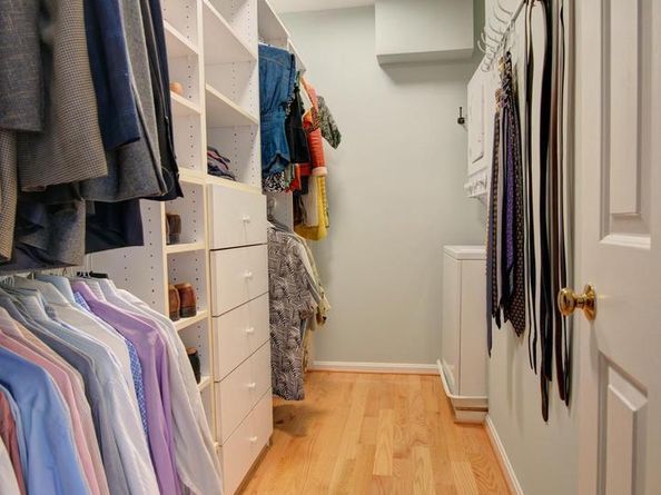 1953 Calvert Street NW D, Washington DC 20009