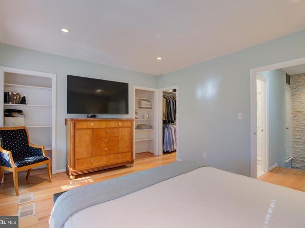 1953 Calvert Street NW D, Washington DC 20009