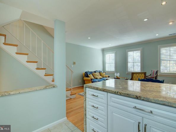 1953 Calvert Street NW D, Washington DC 20009